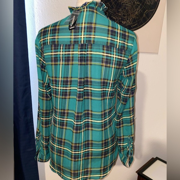 Blouse - Picture 3 of 3